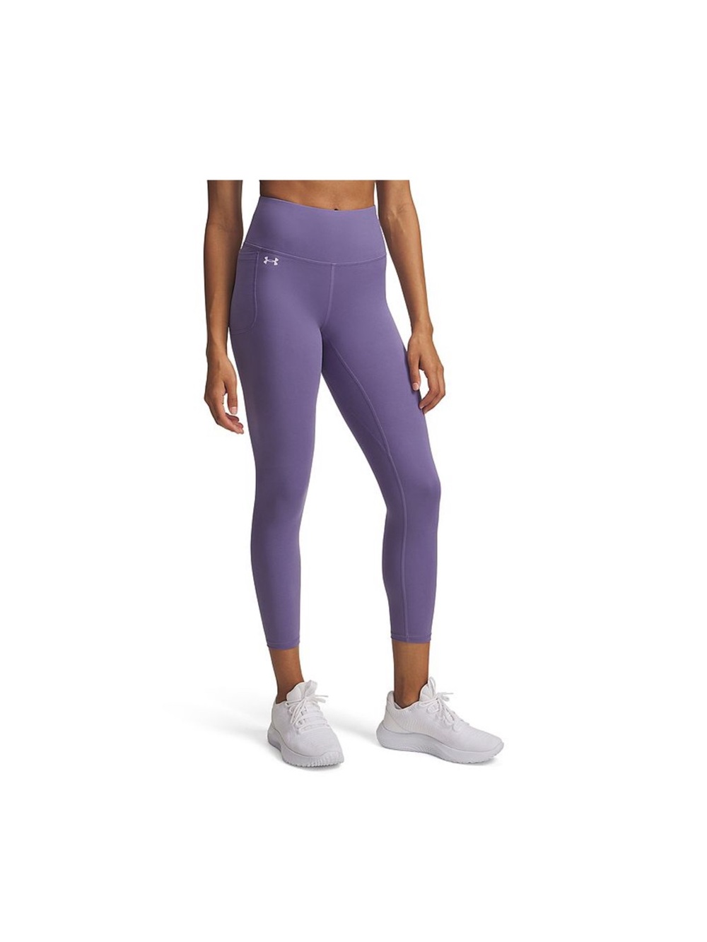 Women’s Under Armour Motion High Waisted 7/8 Ankle Leggings